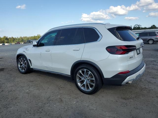 2025 BMW X5 XDRIVE4 5UX23EU09S9W29972