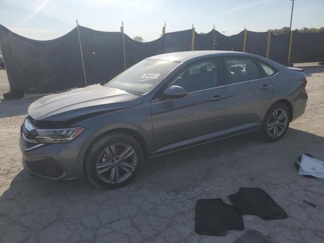 Global Auto Auctions: 2024 VOLKSWAGEN JETTA SE