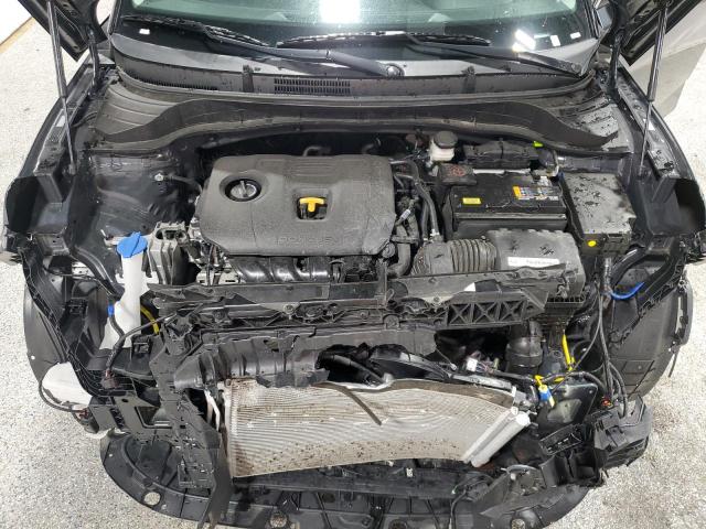 2025 KIA SOUL LX KNDJ23AU7S7260391