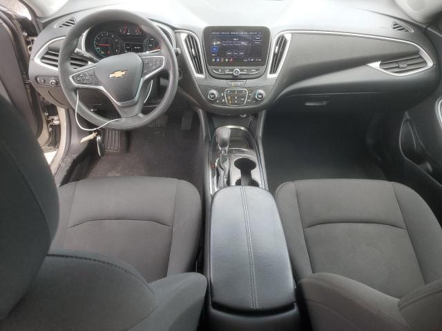 2022 CHEVROLET MALIBU LT - 1G1ZD5ST2NF151967