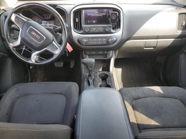 2016 GMC CANYON SLE - 1GTH6CE33G1281673