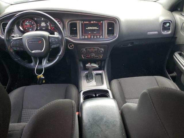 2019 DODGE CHARGER GT 2C3CDXHG2KH579023