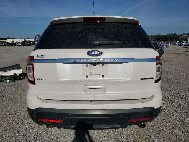 2013 FORD EXPLORER X - 1FM5K7D87DGA20263