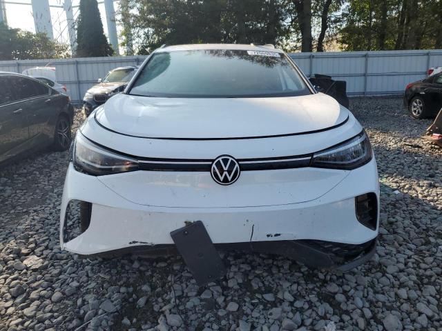 2024 VOLKSWAGEN ID.4 PRO 1V2CRPE89RC007355