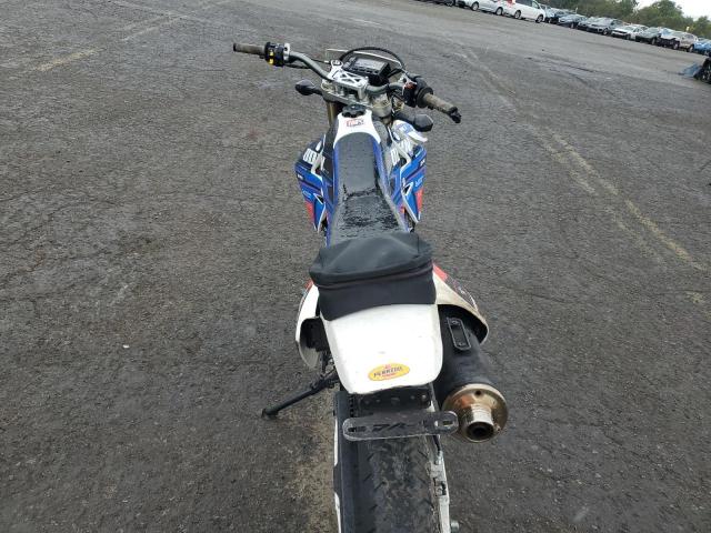 2020 SUZUKI DR-Z400 SM JS1SK44AXL7100285
