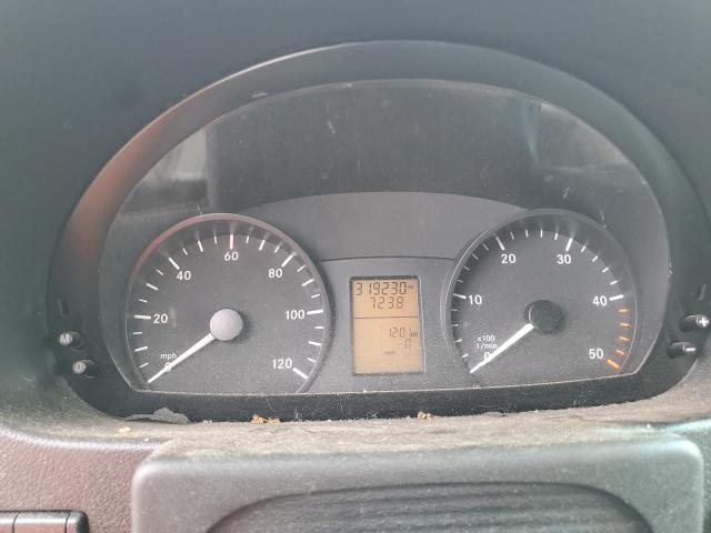 2010 FREIGHTLINER SPRINTER 2 #3302718019