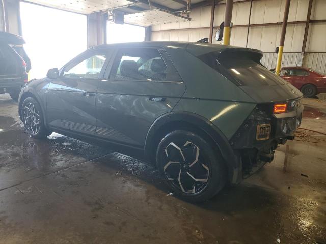 2023 HYUNDAI IONIQ 5 SE - KM8KNDAF3PU189603