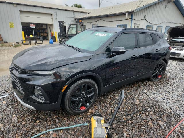 CHEVROLET BLAZER 2LT