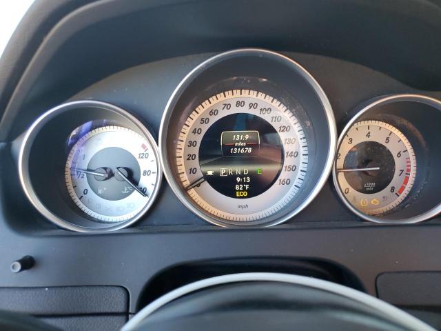 2013 MERCEDES-BENZ C 300 4MAT - WDDGF8AB4DR287720