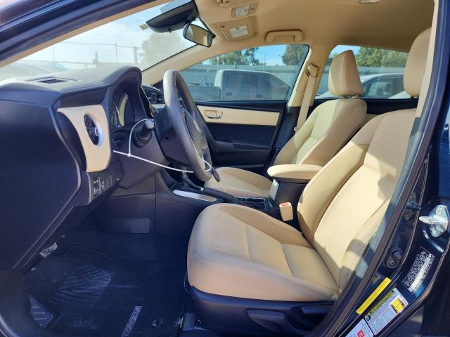 2018 TOYOTA COROLLA L 5YFBURHE5JP789464