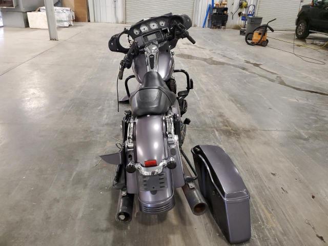 2015 HARLEY-DAVIDSON FLHX STREE 1HD1KBM1XFB655274