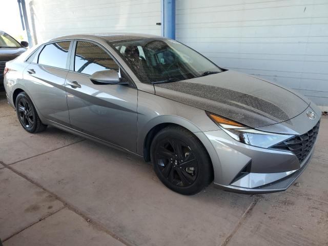 2021 HYUNDAI ELANTRA SE #3308672257