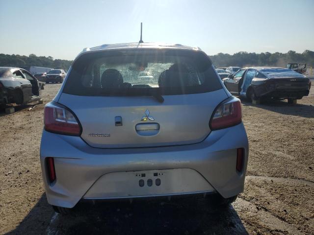 2024 MITSUBISHI MIRAGE ES ML32AUHJ3RH027642