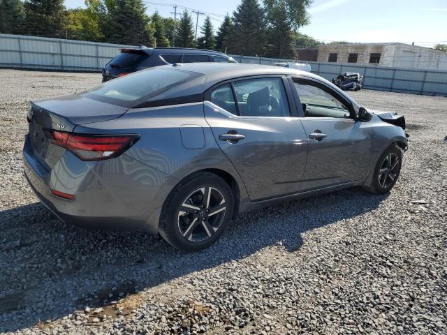 2024 NISSAN UK 3N1AB8CV9RY309945