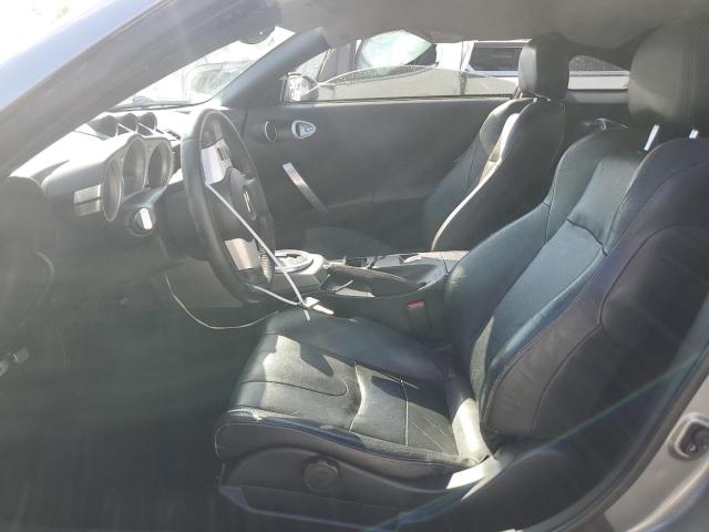 2003 NISSAN 350Z COUPE #3283833418