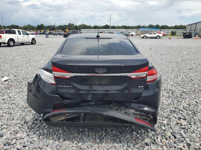 2017 FORD FUSION SE - 3FA6P0H72HR199951