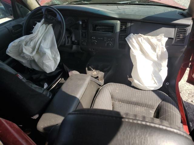 2003 DODGE DURANGO SPORT #3283887413