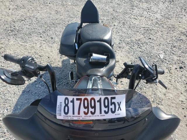 2015 HARLEY-DAVIDSON FLHXS STRE - 1HD1KRM17FB695885