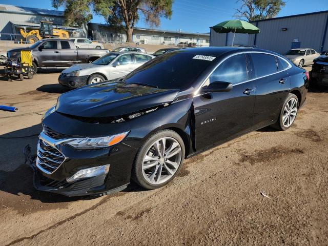 Global Auto Auctions: 2023 CHEVROLET MALIBU PRE