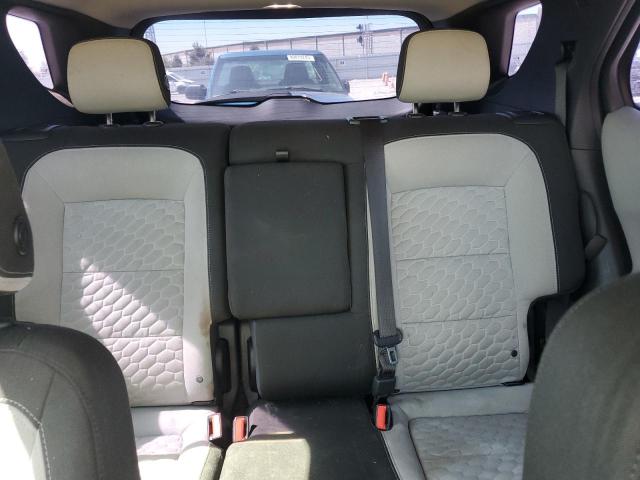 2018 CHEVROLET EQUINOX LS 3GNAXHEVXJL108530