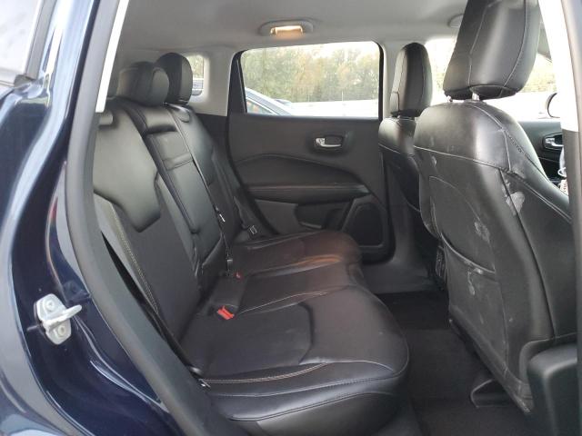 2018 JEEP COMPASS LATITUDE 3C4NJDBB3JT307935