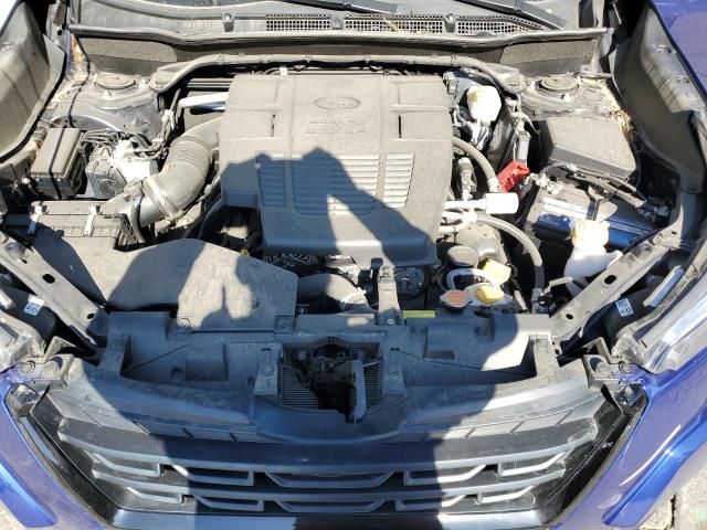 2023 SUBARU FORESTER S JF2SKAJCXPH511214