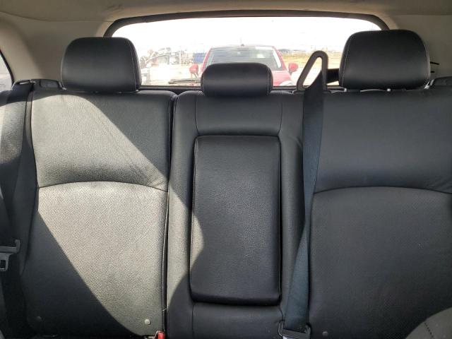 2015 MITSUBISHI RVR GT 4A4AJ4AW7FE609456