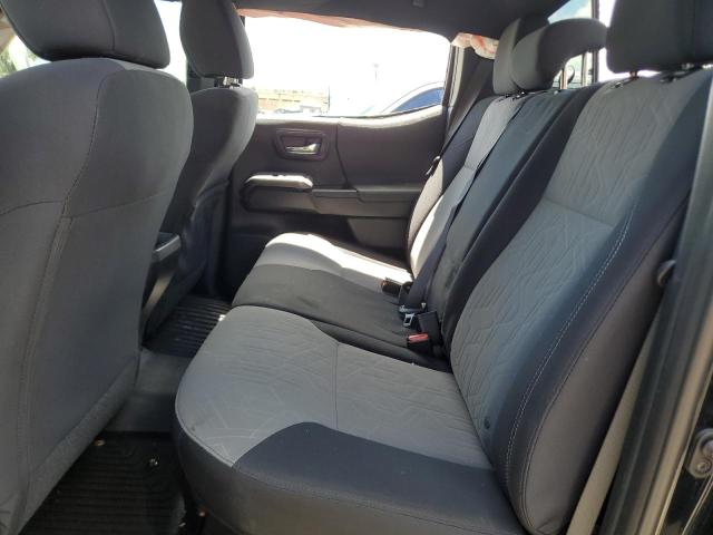 2020 TOYOTA TACOMA DOUBLE CAB 3TMAZ5CN4LM116009