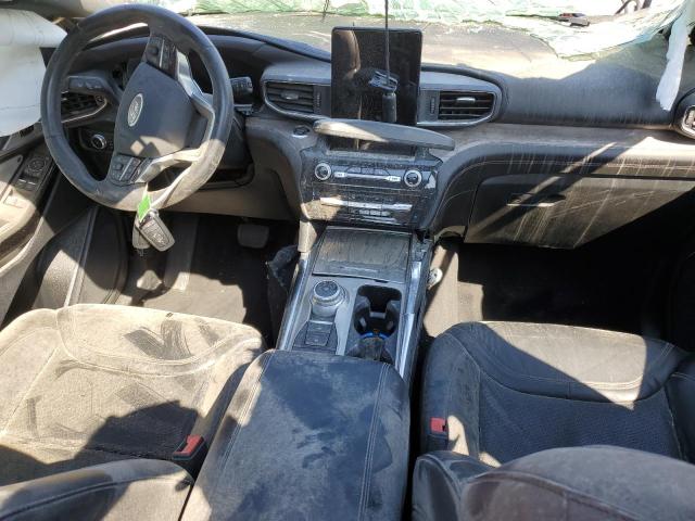 2021 FORD EXPLORER PLATINUM 1FM5K8HC7MGA45457