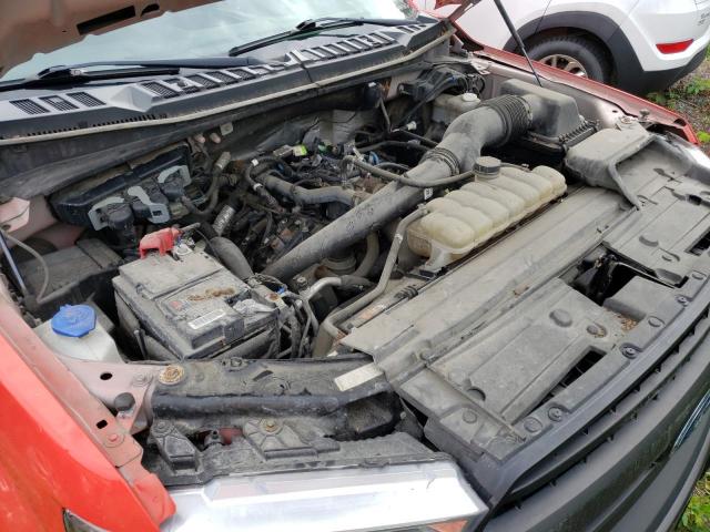 2019 FORD F150 SUPER CAB 1FTEX1EP5KKD08849