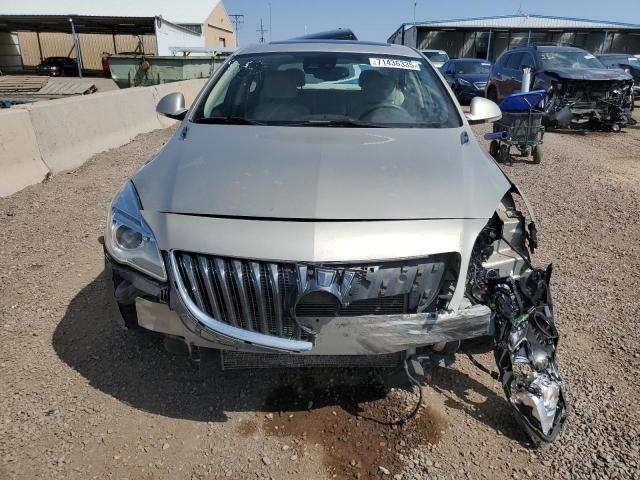 2016 BUICK REGAL PREM 2G4GS5GXXG9171696