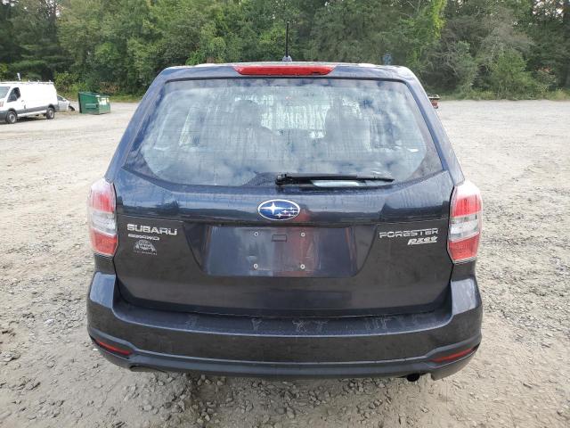 2015 SUBARU FORESTER 2.5I JF2SJAAC7FG427939