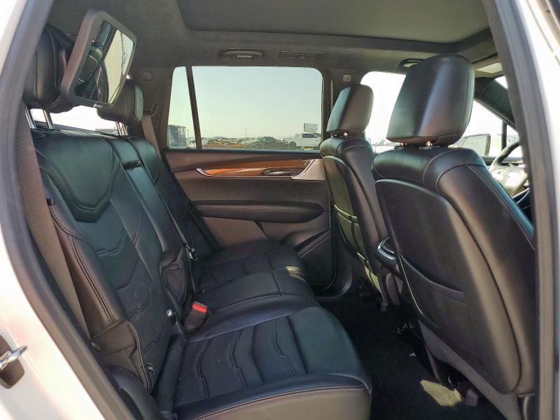 2023 CADILLAC XT6 SPORT - 1GYKPHRS1PZ129176