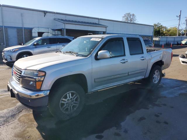 GMC CANYON SLE
