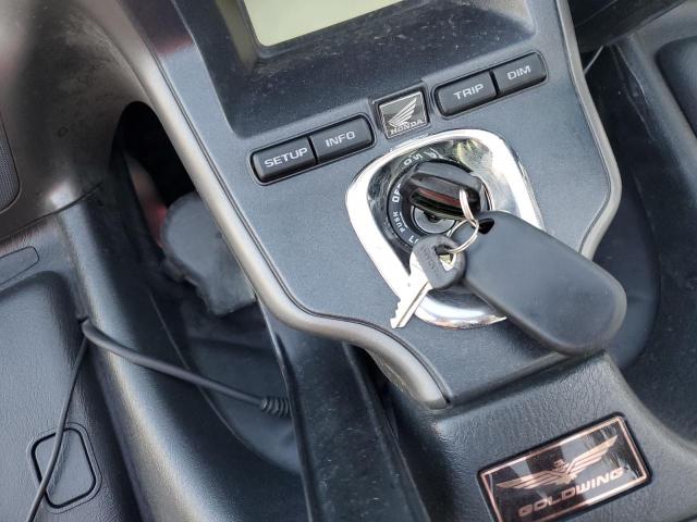 2008 HONDA GL1800 1HFSC47F38A704464