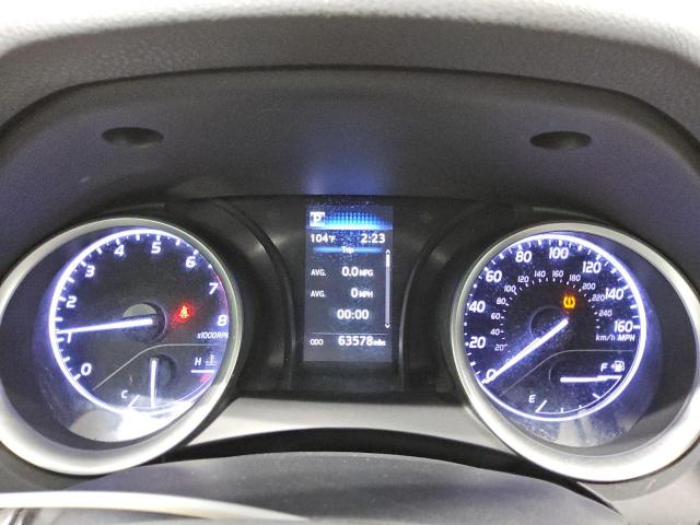 2021 TOYOTA CAMRY LE 4T1C11AK5MU518647