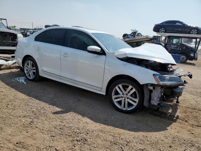 2017 VOLKSWAGEN JETTA SEL - 3VWL17AJ2HM241672
