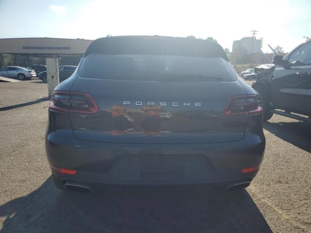 2017 PORSCHE MACAN WP1AA2A53HLB82244