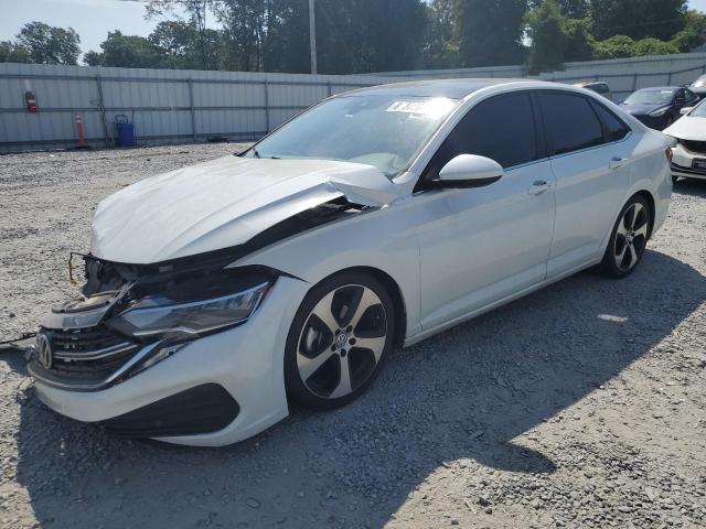 2023 VOLKSWAGEN JETTA SE - 3VW7M7BU0PM022340