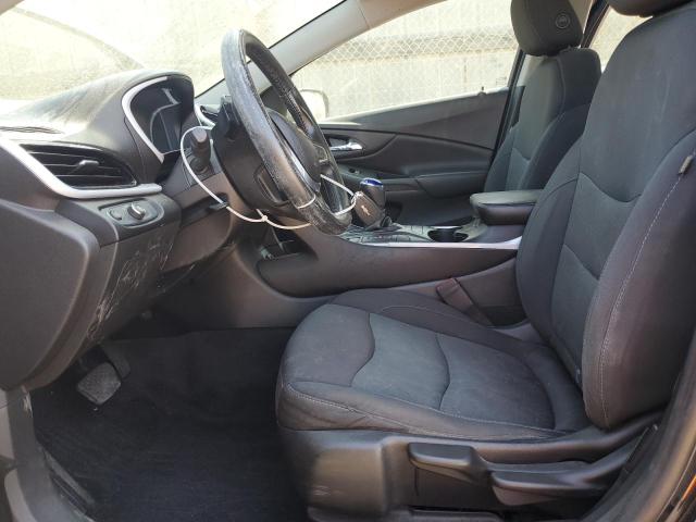2016 CHEVROLET VOLT LT - 1G1RC6S50GU120435
