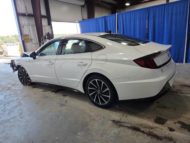 2020 HYUNDAI SONATA SEL 5NPEJ4J29LH029790