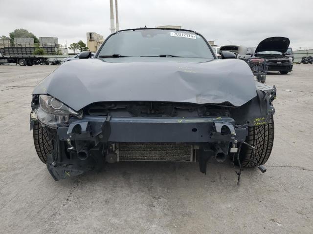 2020 MAZDA MX-5 MIATA - JM1NDAC72L0416760