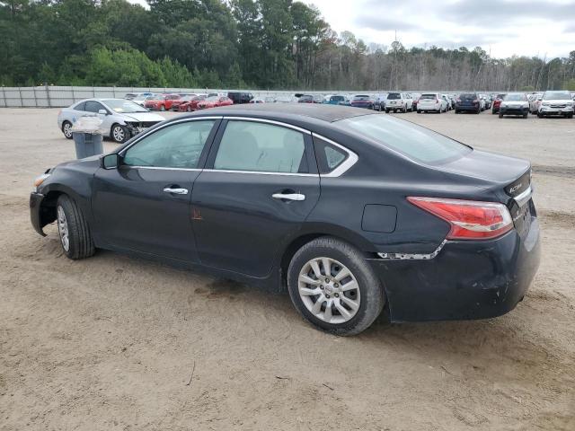 2013 NISSAN ALTIMA 2.5 - 1N4AL3AP9DC125226