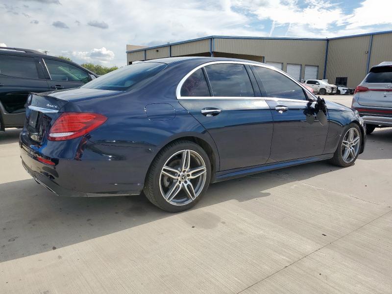 2018 MERCEDES-BENZ E 300 4MAT - WDDZF4KBXJA355030