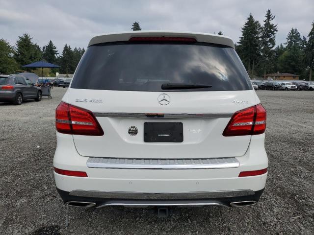 2019 MERCEDES-BENZ GLS 450 4M 4JGDF6EEXKB239372