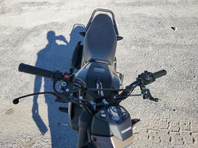 2023 HONDA NVA110 B 3H1JK0707PD107005