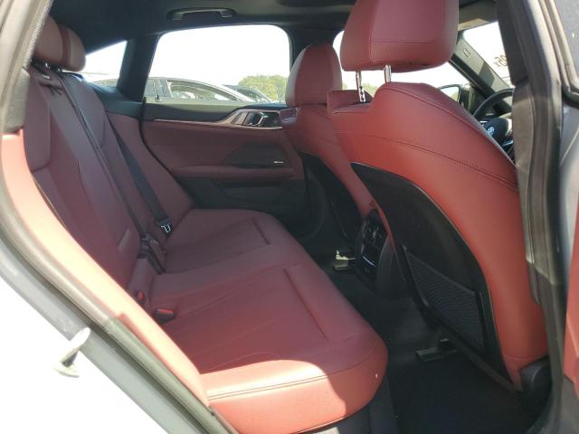 2024 BMW I4 EDRIVE WBY43AW09RFS64185