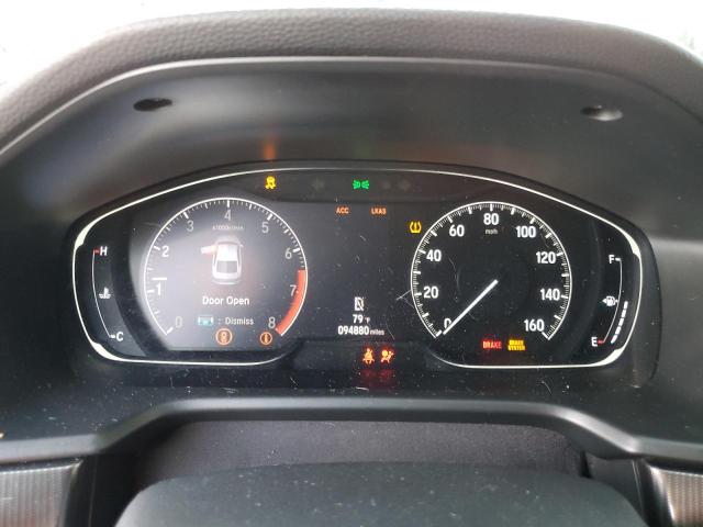 2018 HONDA ACCORD SPO #3296290423