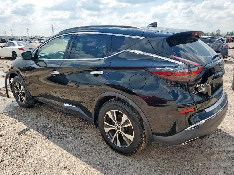 2023 NISSAN MURANO SV 5N1AZ2BJ8PC104798
