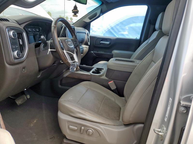 2020 GMC SIERRA C1500 SLT 3GTP8DED1LG299475